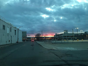 Meet your Posher, Michael